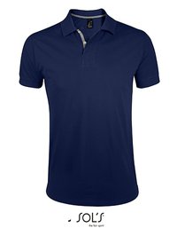 Polo Sol's Men Portland - L587 - TZ