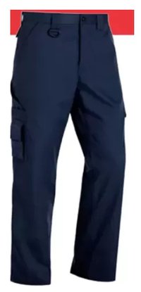 Professionele Workpant -  Einde Reeks