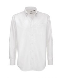 Hemd B&C Heren - SMO01 - TZ