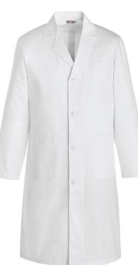 Schort Egochef Camice Uomo Adam- TZ