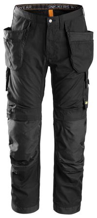 Werkbroek Snickers Heren - 6201 - TZ