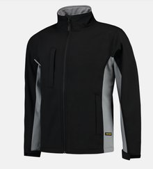 Softshell Tricorp Bicolor - TZ - TJ2000