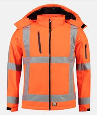 Softshell Tricorp RWS - TZ - TJR-3001