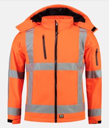 Softshell Tricorp RWS - TZ - TJR-3001