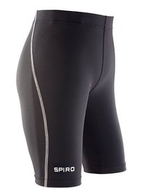 Sportshort spiro kinderen - S250J - TZ