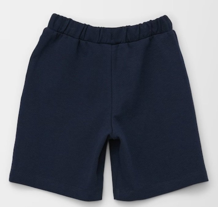 Sportbroek Swantex Kids Piqué - TZ