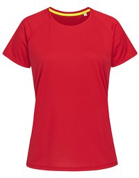 T-shirt Stedman Dames - ST8500 - TZ