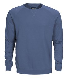 Sweater Harvest heren Crewneck Cornell