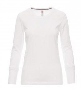 T-Shirt Payper Lady Pineta