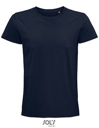 T-shirt Sol's heren Pioneer - 03565 - TZ