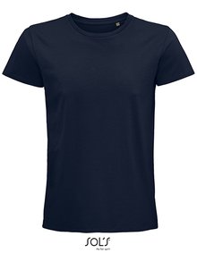 T-shirt Sol's heren Pioneer - 03565 - TZ