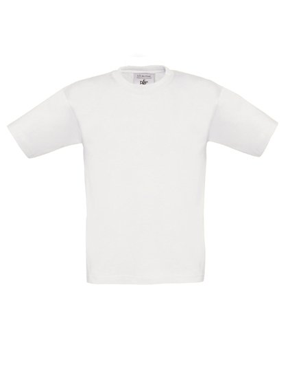 T-shirt B&C kids TK301 - TZ