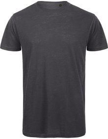 T-Shirt B&C Heren Inspire - TM046 - TZ