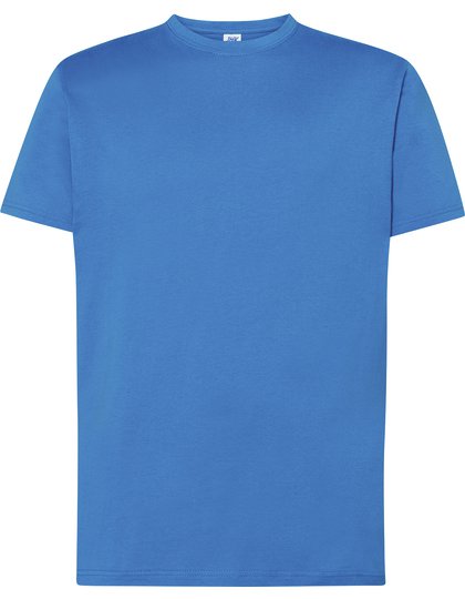 T-shirt JHK Heren - TSRA150 - TZ