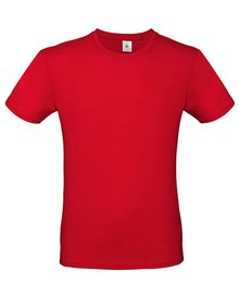 T-shirt B&C Heren - TU01T - TZ