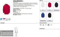 Sweater Payper kids Colorado