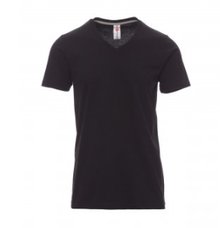 T-Shirt V-neck - Einde Reeks