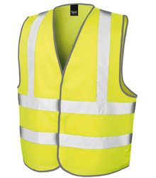 Veiligheidsvest Result High Vis Motorway - TZ - R201X