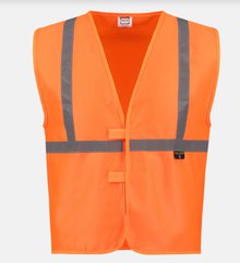 Veiligheidsvest Tricorp EN1150 kids  - TZ - 453020