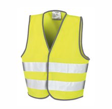 Veiligheidsvest  Result Junior Safety - TZ - R200J