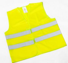 Veiligheidsvest C&G - TZ - P900