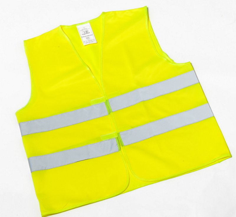 Veiligheidsvest C&G - TZ - P900