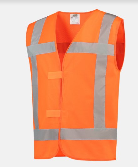 Veiligheidsvest Tricorp RWS  - TZ - 450315