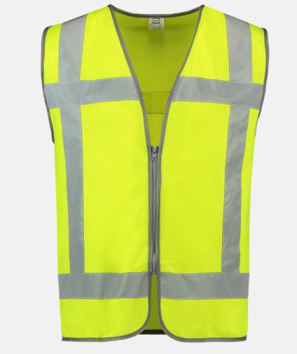 Veiligheidsvest Tricorp RWS rits - TZ- 453019/453009