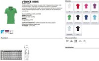 Polo Payper Kids Venice