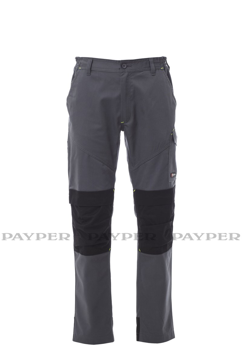 Werkbroek Payper Unisex Worker Tech - TZ