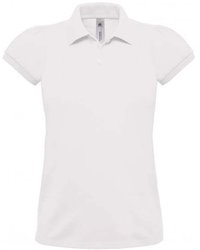Polo B&C Dames - PW460 - TZ