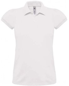 Polo B&C Dames - PW460 - TZ