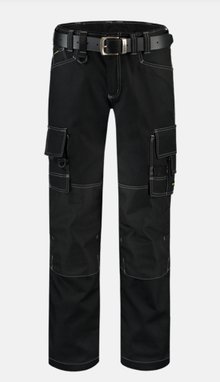 Werkbroek Tricorp Cordura Canvas - TZ - TWC2000