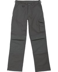 Werkbroek B&C Unisex - BUC50 - TZ
