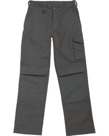 Werkbroek B&C Unisex - BUC50 - TZ