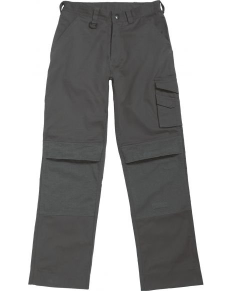 Werkbroek B&C Unisex - BUC50 - TZ