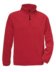 Fleece B&C Unisex - Highlander - TZ