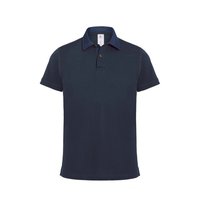 Polo B&C Heren - PMD30 - TZ