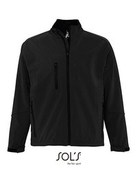 Softshell Sol's heren Relax - 46600 - TZ