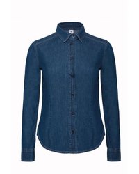 Bloes Denim B&C Dames - SWD86 - TZ