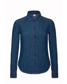 Bloes Denim B&C Dames - SWD86 - TZ