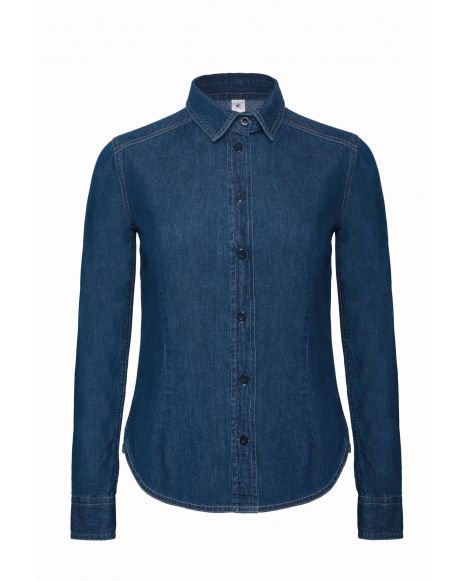 Bloes Denim B&C Dames - SWD86 - TZ