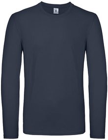 T-Shirt B&C Heren - TU05T - TZ