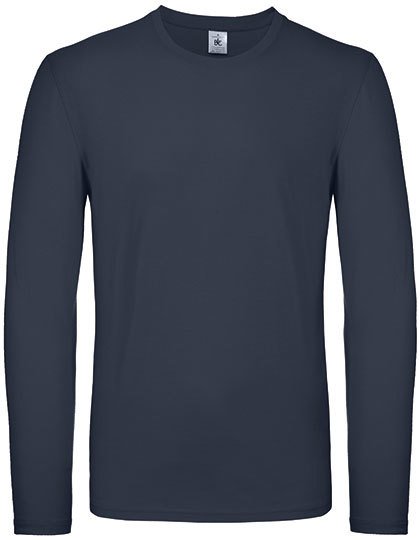T-Shirt B&C Heren - TU05T - TZ